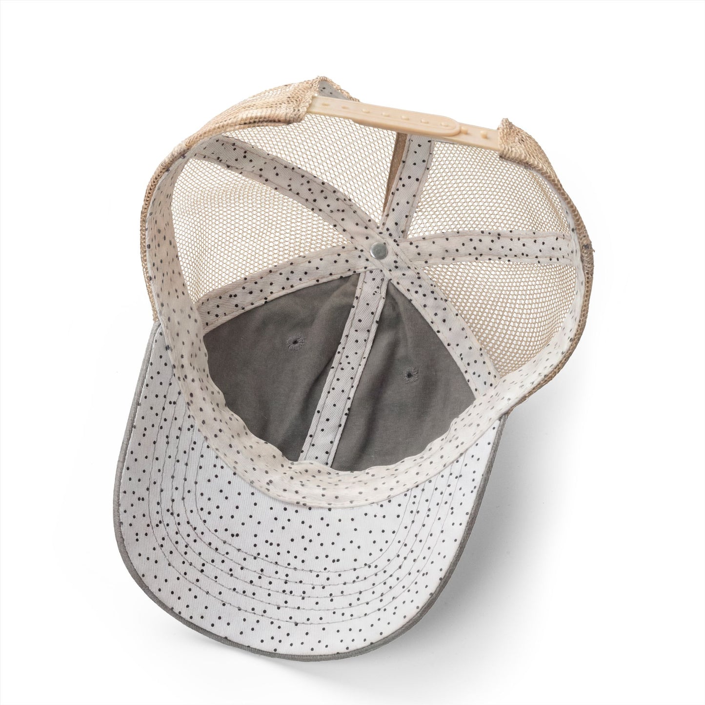 Moonshine Ponytail Cap