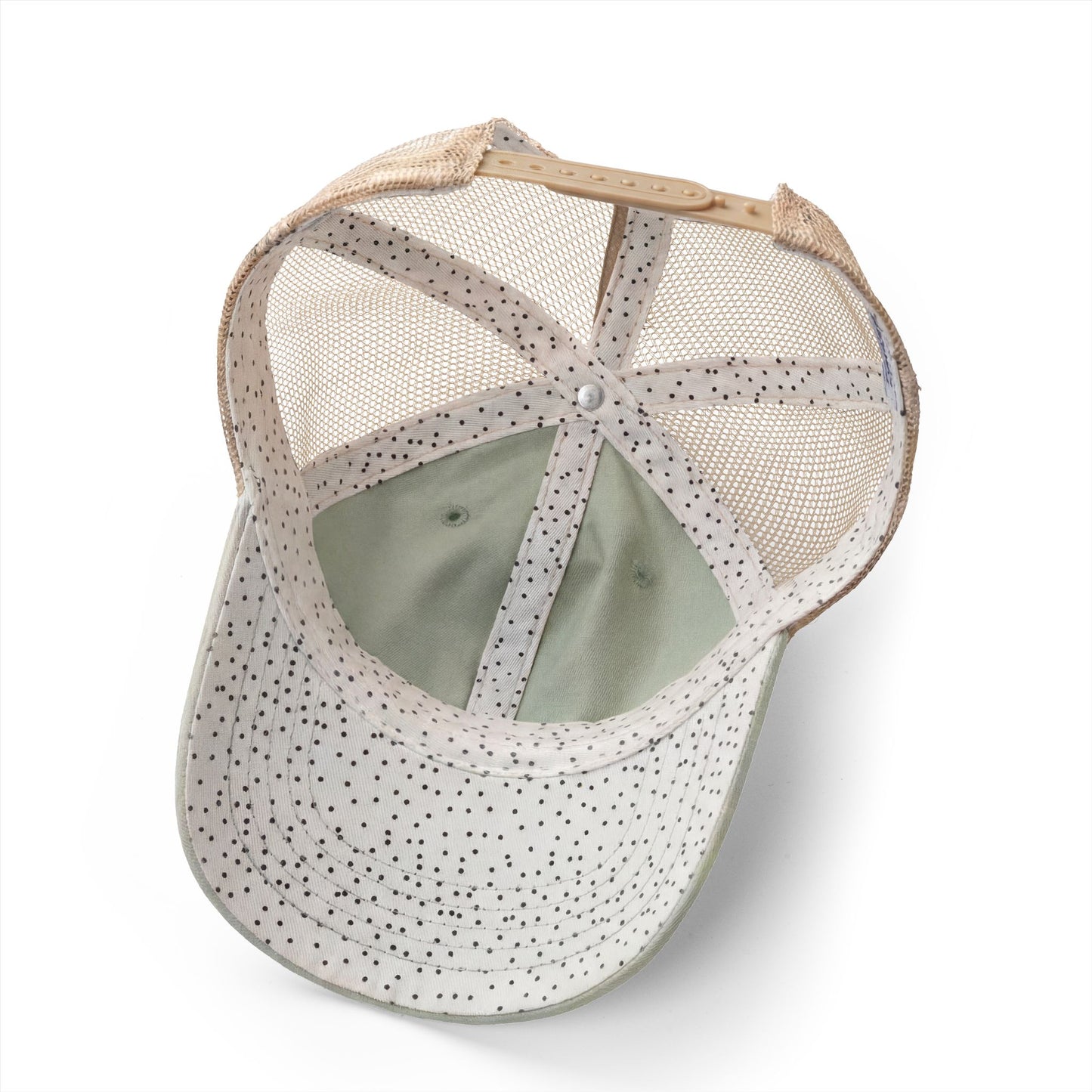 Moonshine Ponytail Cap