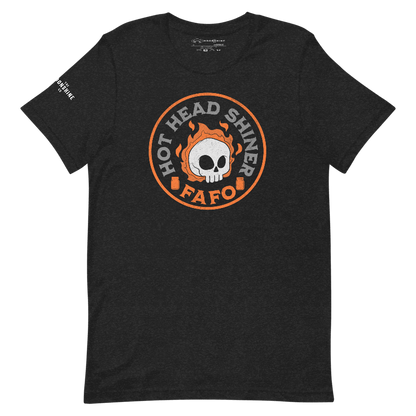 Hot Head Shiner Tee