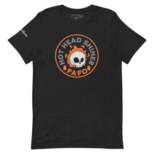 Hot Head Shiner Tee